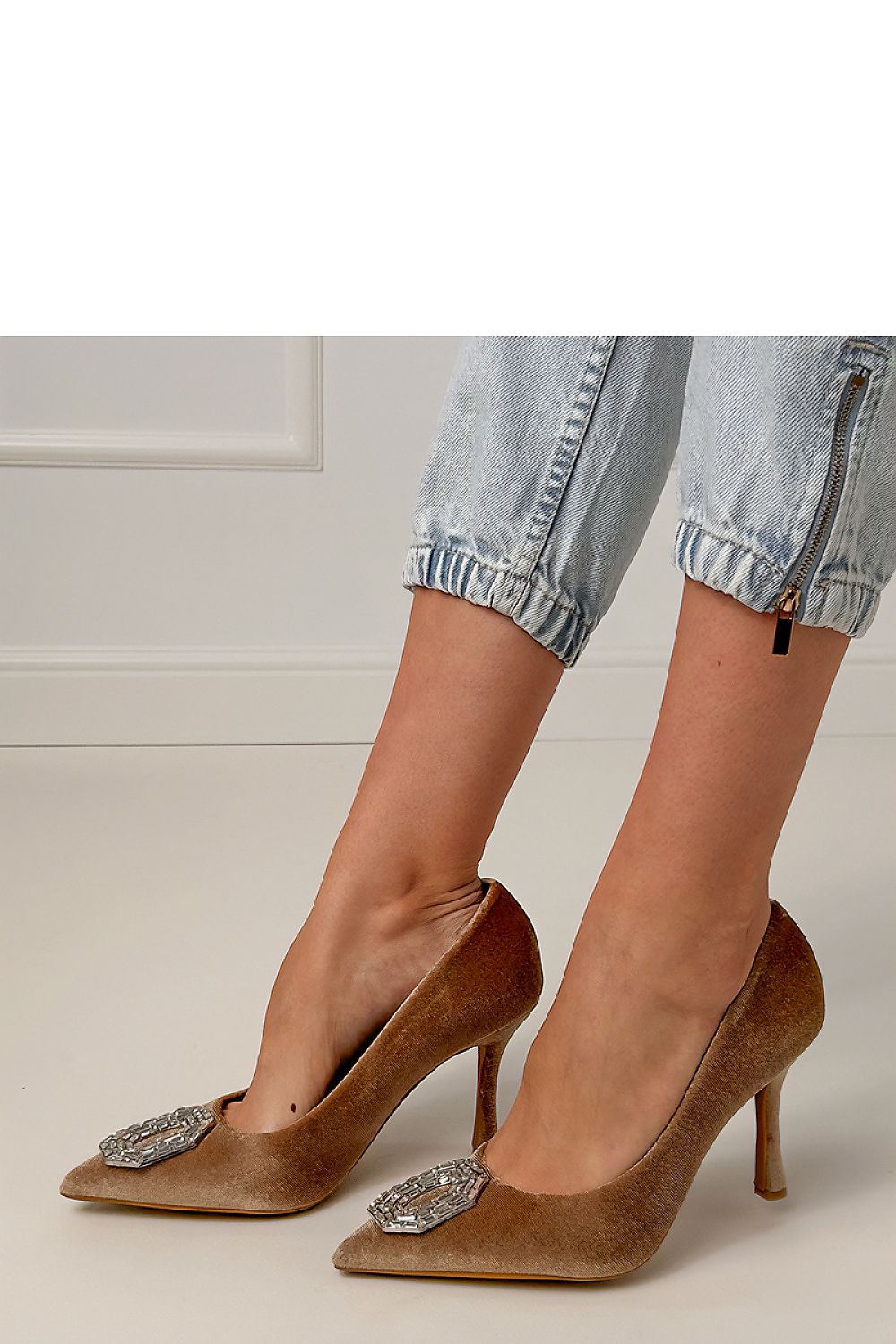 High heels model 215093 PRIMO